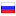 kodan.ru hosted country